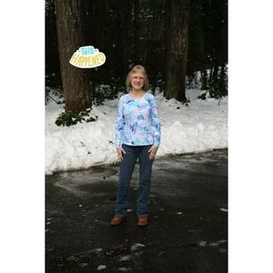 Meet your Posher, Sheryl